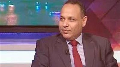 محود صقر: مستشار وزير خارجية اليابان يلقى محاضرة بأكاديمية البحث العلمي