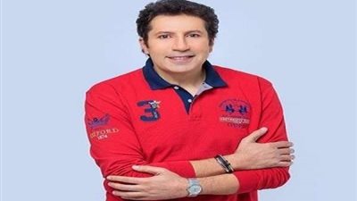 اليوم.. الفنانة صابرين ضيفة 