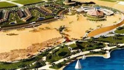 رئيس جهاز مدينة أسوان الجديدة: إنشاء المنطقة الحرة يحقق نقلة كبيرة