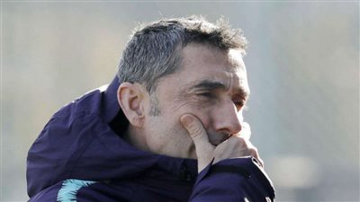 فالفيردي يحسم مستقبله مع برشلونة