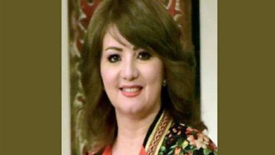 رئيس مهرجان المرأة للإبداع تطالب بإنشاء منصة إعلامية حقيقية للمرأة