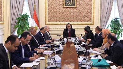رئيس الوزراء يتابع الخطة التنفيذية للمنظومة الجديدة للمخلفات البلدية الصلبة