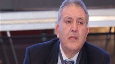 رئيس الغرف التجارية: نرفض رسوم الحماية على الحديد المستورد