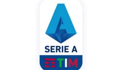 فيديو.. تغيير شعار الدوري الإيطالي بدءًا من الموسم المقبل