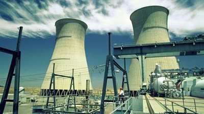 روسيا تواصل بناء محطة الطاقة النووية الإيرانية في بوشهر