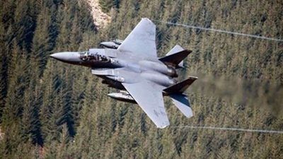 الصومال.. مقتل 13 داعشيا في غارات جوية أمريكية