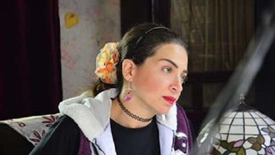 مي عز الدين: شخصية سكسكة مشاغبة ومراهقة