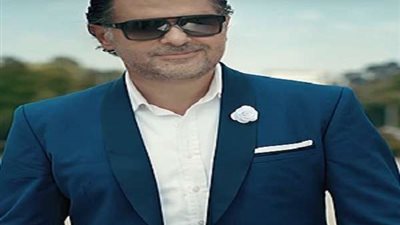 السوبر ستار راغب علامة يحيي سحوراً رمضانياً في القاهرة