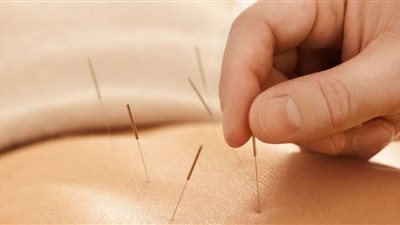 تعاني من السمنة.. 