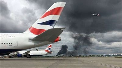 منهم فلسطين والفاتيكان.. دول لا تملك مطارات