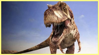 مفترسة وبتطير.. علماء يعثرون على ديناصورات صينية شبيهة بالخفافيش