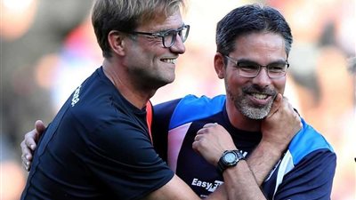 فاجنر يتولي تدريب شالكة الألماني