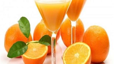 فوائد عصير البرتقال كثيرة.. منها إزالة السموم من جسمك