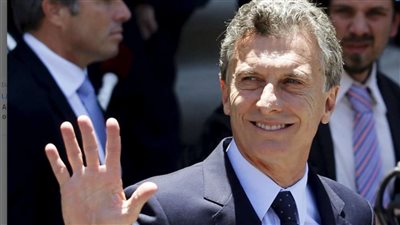 رئيس الأرجنتين يدين الهجوم على عضو الكونجرس