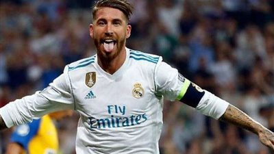 راموس يقترب من العودة إلى ريال مدريد بعد التعافي من الإصابة