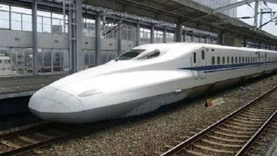 اليابان تطلق أسرع قطار في العالم