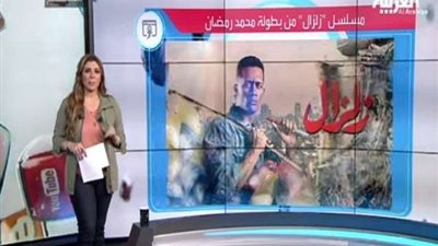 في خامس يوم.. الفضائيات ترصد أخطاء المسلسلات الرمضانية