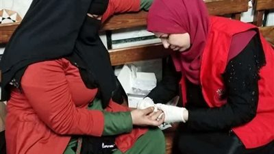 بنسبة 88%.. الدقهلية تتصدر حملة 