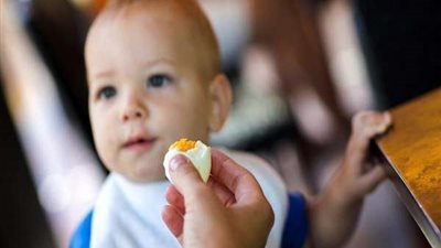 دراسة: تناول البيض يقي من فقدان البصر