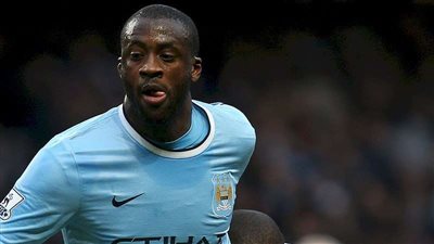 مفاجأة.. يايا توريه يعلن اعتزاله كرة القدم نهائيًا