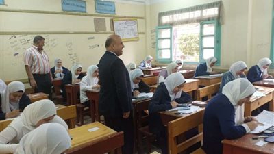 الكشف على 200 ألف طالب وطالبة ضمن حملة فيروس سي بالدقهلية