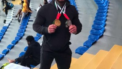 بورسعيد تحصد 