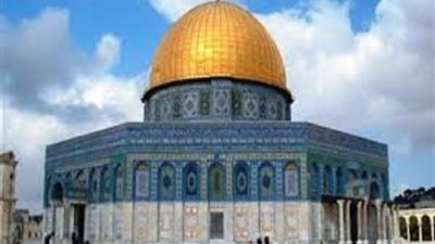 أول جمعة في رمضان.. إقبال المسلمين على الصلاة بالمساجد