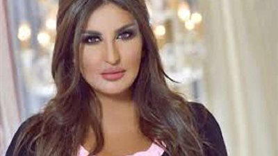 شذى حسونة: الوسط الفني ملئ بالمكائد والعداوة