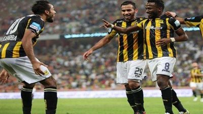 رسالة خاصة من كهربا لـ 