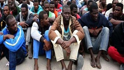 منظمة أوروبية تكشف عن الأسلوب الجديد لتهريب البشر في أفريقيا