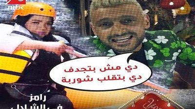 بالفيديو..شيماء سيف تفقد الوعي تمامًا في برنامج 