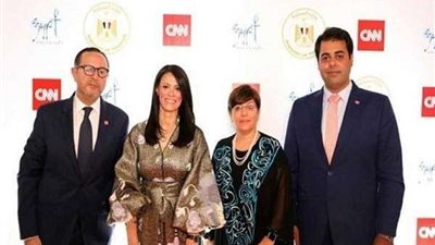 بالفيديو.. تعرف على حملة وزارة السياحة العالمية بالتعاون مع CNN