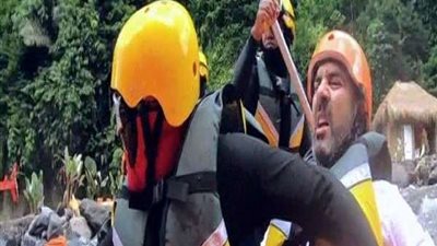 بعد مقلب اليوم..وائل جسار ورامز جلال يتصدران تويتر