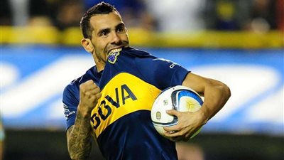 تأهل بوكا جونيورز إلى ثمن نهائي كوبا ليبرتادوريس‎