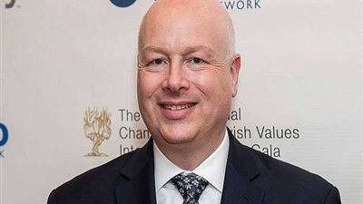 غرينبلات: القادة الفلسطينيون يسعون لوأد خطة السلام