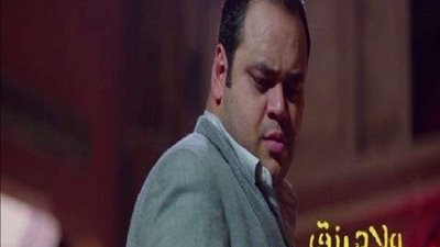 محمد ممدوح متهم بخطف حمزة الكومي في الحلقة السابعة من 