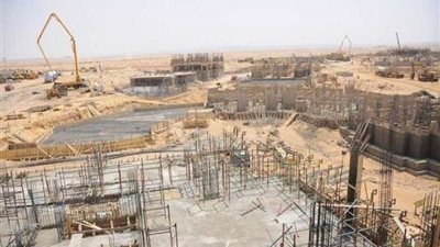 بعد التخفيض.. تعرف على أسعار أراضي العاصمة الإدارية الجديدة