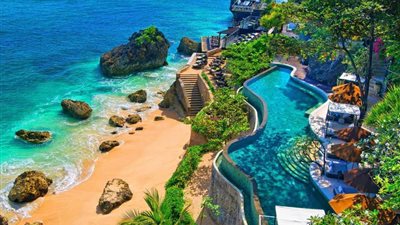 بالصور.. تعرف علي جزيرة 