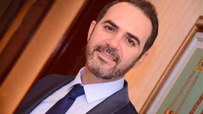 وائل جسار يتألق في سهرة رمضانية حتي مدفع الإمساك