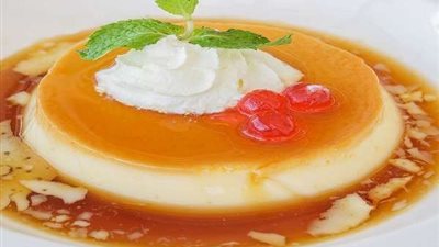 حلويات بلدنا اليوم.. طريقة عمل 