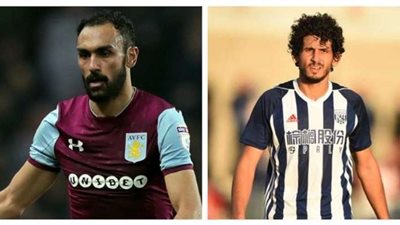 حجازي في مواجهة المحمدي في صراع الصعود للبريميرليج