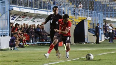 موعد مباراة الأهلي وسموحة بالدوري المصري والقنوات الناقلة