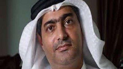 الإمارات تنفي إضراب الناشط 