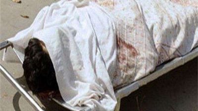 مقتل سائق علي يد عاطل بقنا والسبب 