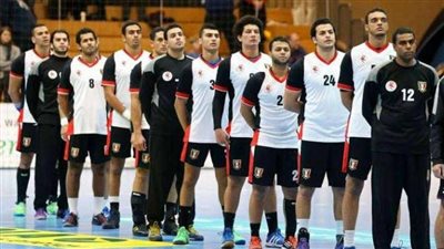 الإسباني باروندو مديرا فنيا للمنتخب المصري لكرة اليد