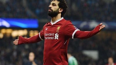 إنجاز جديد ينتظر محمد صلاح في حالة الفوز بهداف البريميرليج