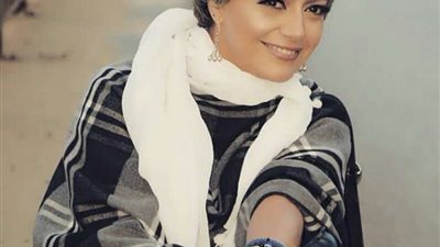 بالصور ..إشادات بالجملة بموهبة هبة عبد الغني بـ