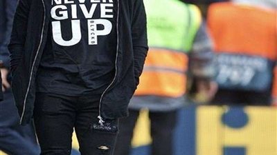 محمد صلاح: أتمنى التتويج بدوري الأبطال