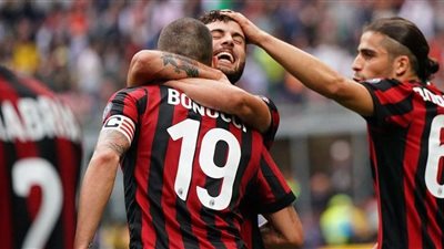 بث مباشر.. ميلان وفيورنتينا في الدوري الإيطالي