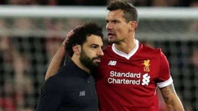 لوفرين مازحاَ: لسنا في حاجة لمحمد صلاح